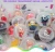 Import Arcade spare parts soft pvc Material capsule toys Mini Surprise Egg Capsule Ball Toy from China