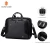 Import Arctic Hunter 2021 Luxury Smart Men Micro Leather Office Bag for Men Designer Mens Briefcase Layers Laptop Bags from China