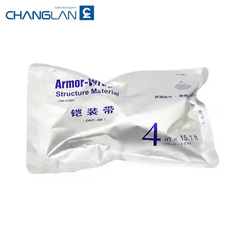 Buy Armor-wrap Structure Material Supplier Armor-wrap Structure ...