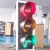 Import Arrow signal lamp Plastic shell 200mm 300mm 400mm led traffic light price from China