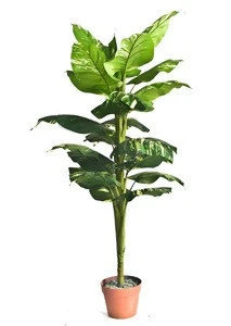 Artificial Ever Green Plant Bonsai