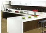 Artificial stone nano3 crystallized  glass table