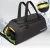 Import Aspensport  wholesale fitness bag weekend travel bag with shoes compartment Yoga Bag grid lightweight from China