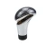 Import AT-2302 ABS shift gear knob many color from China
