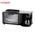 Import ATC-BM09 Antronic 9L 3 in 1 breakfast set toaster coffee maker from China
