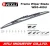 Import ATLI 23 Steel Auto special wiper blade in windshield wipers from China