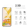 Atouchbo Easy Stick Dust-Free 9H Mobile Phone Film Screen Protector HD Tempered Glass with Easy Install Kit for iphone 13 14 15