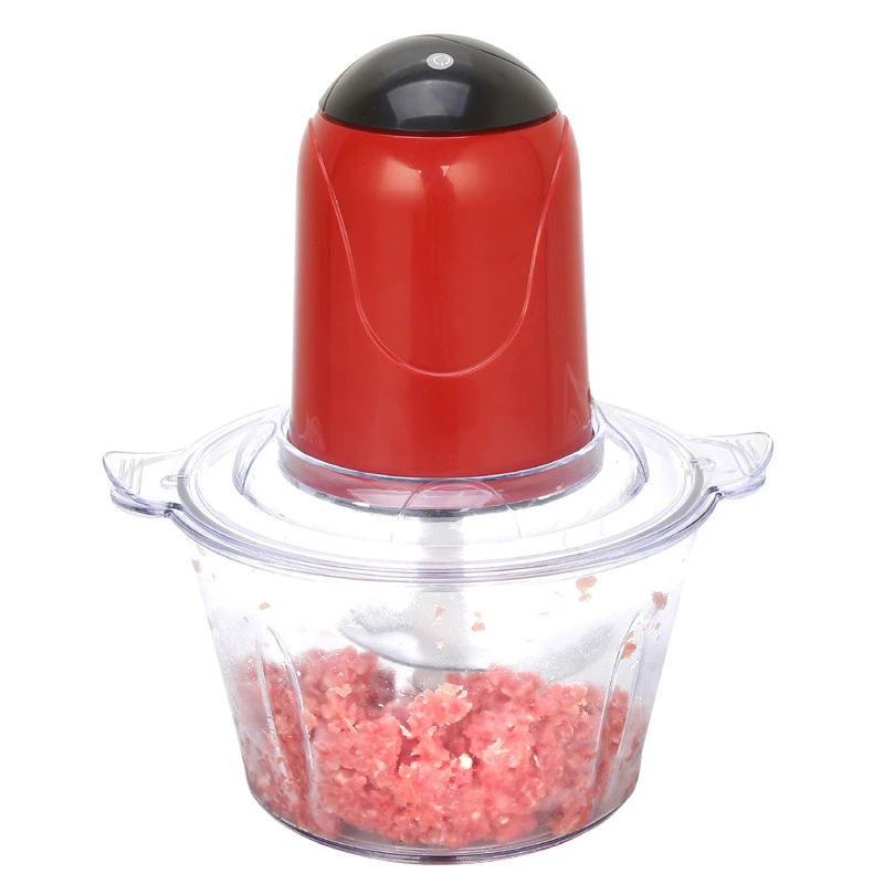 Attractive Design New Type 200W Automatic Home Steel Meat Grinder For Meat