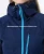 Import Audited Factory new hot sale womens blue softshell jacket cheap price/Women Lightweight Waterproof from Pakistan