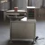 Import aumatic  meat chopper meat mixer machine from China