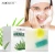 Import Auqa Aloe Barbadensis Leaf Soap Herbal Facial Cleanser Wholesale Low Price from China