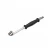 Import Auto Car Motorcycle Dual Head Long Reach Tire Air Chuck Inflator Metal Tire Repair Tools from China