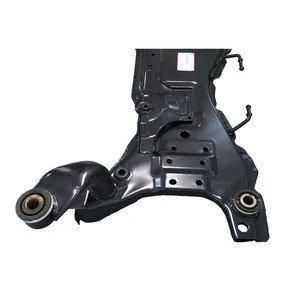 Auto Chassis Parts  Engine Carrier Crossmember OEM 5M51-5019AK For Ford Focus Mk2 04-06