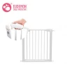 Auto Close Child Safety Gates for Stairs