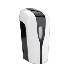 Auto soup dispenser sanitizer automatic soap dispenser for restaurant