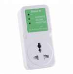 Auto Voltage relay or voltage protector for household electrical appliances