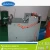 Import automatic aluminum foil container punching machine from China