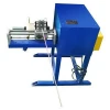 Automatic bobbin thin wire winding machine with frequency control