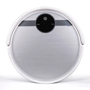 Automatic Cleaning 24V Appliances Artificial Intelligence Home Affordable Euro Robot Vacuum Cleaner Aspirateur