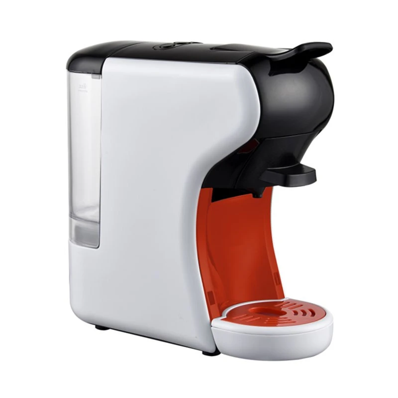 Automatic coffee making machine coffe machine all in one nesspresso coffee maker compatible capsules coffee dolce gusto