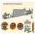Import Automatic extruded kibble  pet dog food processing machine for sale from China