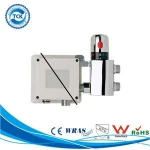 Automatic faucet part bathroom accessories thermostatic valve