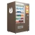 Import Automatic frozen cold healthy food vending machine and snack food vending machine from China