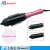Import Automatic hair curler heated hair roller 2 in 1 hair straightener/curling iron from China