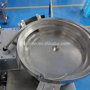 Automatic Hardware Fitting Number Counting Packing Machine