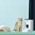 Import Automatic Pet Feeder Cat Dog Food Dispenser 4L Smart Feeder Recording 10 seconds Voice Cat Dog Food Feeding from China