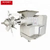 automatic poultry deboner/poultry deboning machine/chicken meat bone separator