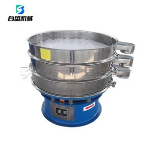 automatic sieve shaker for grain wheat sugar salt seeds Sieving Classifying and Filtration