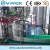 Automatic Small Bottle PET Bottle Water Washing Filling Capping Machine