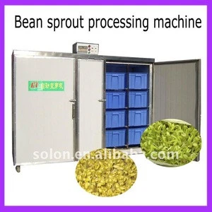 Automatic Soybean and mung bean sprouting machine