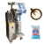 Import Automatic Sugar Sachet Coffee Cocoa Salt Powder Packing Machine Sugar Packaging and Printing Machine from China