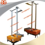 Automatic Wall Rendering Machine|Automatic Wall Painting Machine