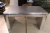 Import Aviator style , Aluminum office desk counter desk OF-005 from China