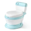 Baby Potty Toilet Training Seat Portable Child Potty, Kids Indoor WC Baby Chair Plastic Kids Potty Pot For Kids New