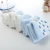 Import Baby Socks Gift Set Baby Non Slip Socks Toddler Thick Cotton Terry Socks Knitting Machine 0-3 Years Old 5pairs Set from China