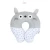 Import baby U shaped animal cartoon pillow portable neck pillow Travel Pillows from China