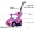 Baby walker car kids ride on car pedal slide car