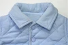 baby winter padded jacket with fleece lining