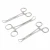 Import Backhaus/ Towel Forceps/ Surgical instruments/ Medical Equipment from Pakistan