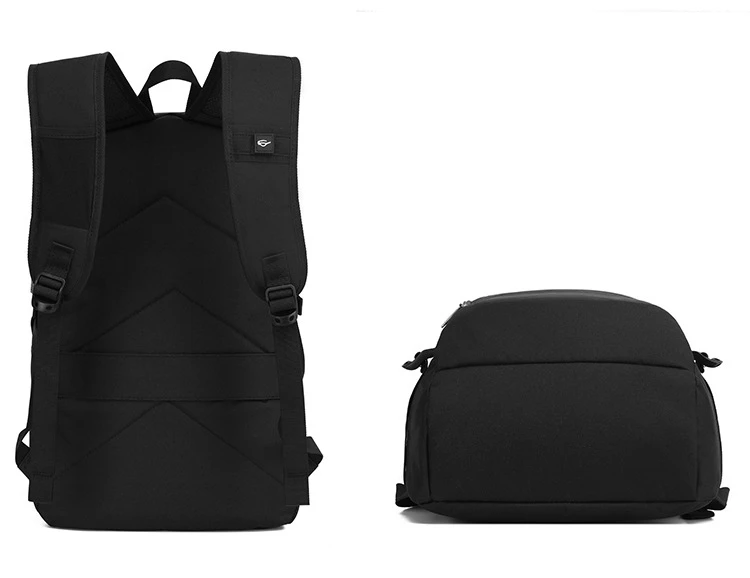 backpack Waterproof material with USB charging anti-theft backpack Super capacity multi-functional backpack