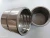 Import Bagger Buchsen Bushing and PIn for Excavator Steel Sleeve Bushing from China