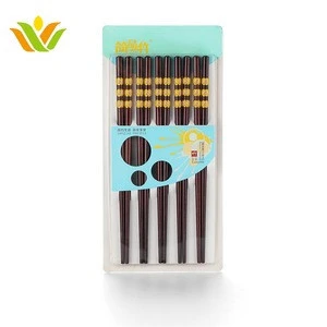 Bamboo Chinese Chopstick Snack Stick Manufacture