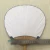 Import Bamboo  Handle Round Hand Fan,Chinese Tang Dynasty Style from China