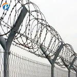 barbed wie plastic barbed wire razor barbed wire Manufacturer (Exporter)