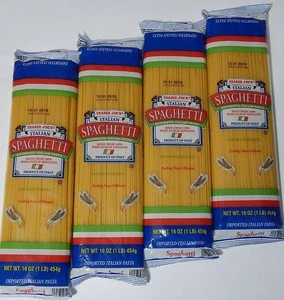 BARILLA Spaghetti N.5 500g PASTA