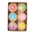 Import Bath Bombs Spa Bomb Fizzies-Handmade with Natural Ingredient, Essential Oil Bath soap balls cpAh0t kids bath bomb for sale from China